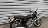 YAMAHA SR 400