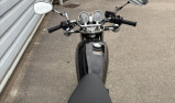 YAMAHA SR 400