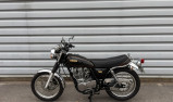 YAMAHA SR 400