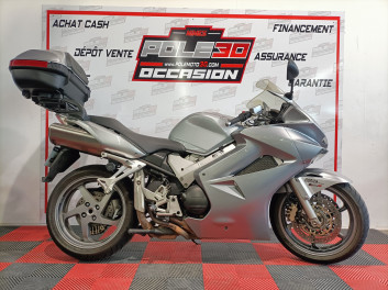 HONDA VFR 800 VTEC