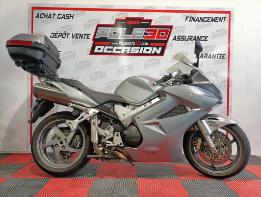 HONDA VFR 800 VTEC