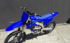 YAMAHA YZ450F