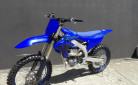 YAMAHA YZ450F