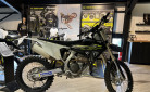 TRIUMPH TF 250-X - 10.3 heures