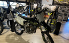 TRIUMPH TF 250-X - 10.3 heures