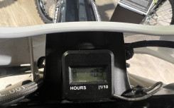 TRIUMPH TF 250-X - 10.3 heures