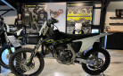 TRIUMPH TF 250-X - 10.3 heures