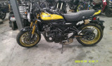 KAWASAKI Z 900 RS ACCIDENTE RSV N°22276