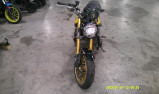 KAWASAKI Z 900 RS ACCIDENTE RSV N°22276