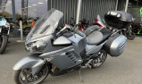 KAWASAKI GTR 1400