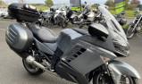 KAWASAKI GTR 1400