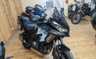 KAWASAKI VERSYS 1000 SE
