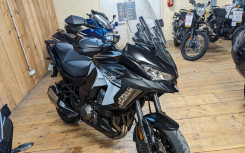 KAWASAKI VERSYS 1000 SE