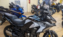 KAWASAKI VERSYS 1000 SE