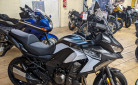 KAWASAKI VERSYS 1000 SE