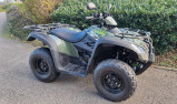KYMCO 500 MXU MOTORS 54