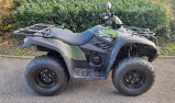 KYMCO 500 MXU MOTORS 54