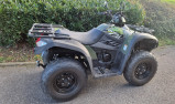 KYMCO 500 MXU MOTORS 54
