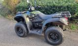 KYMCO 500 MXU MOTORS 54