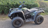 KYMCO 500 MXU MOTORS 54