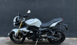 TRIUMPH STREET TRIPLE 675