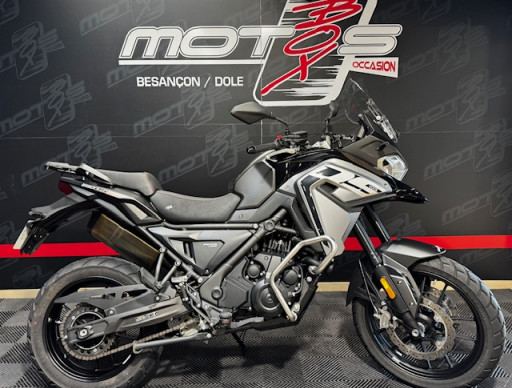 VOGE 650 DS - A PARTIR DE 75€/MOIS