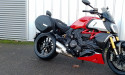 DUCATI DIAVEL 1260 S