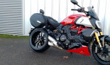 DUCATI DIAVEL 1260 S