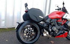 DUCATI DIAVEL 1260 S