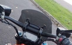 DUCATI DIAVEL 1260 S