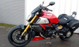DUCATI DIAVEL 1260 S