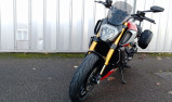 DUCATI DIAVEL 1260 S