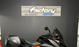 KTM 1290 SUPER DUKE GT