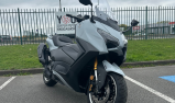YAMAHA XP T-MAX 560 TECH MAX