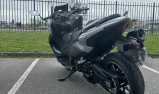 YAMAHA XP T-MAX 560 TECH MAX