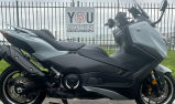 YAMAHA XP T-MAX 560 TECH MAX