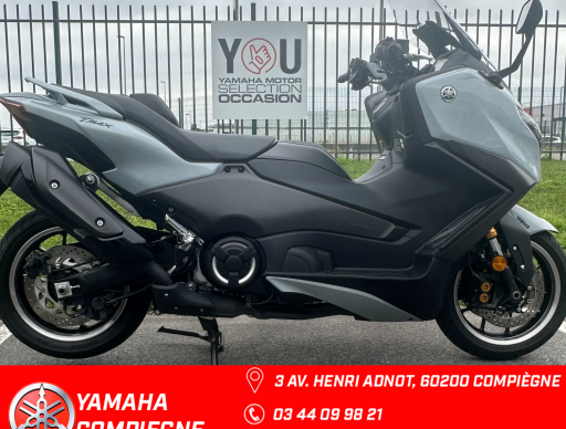 YAMAHA XP T-MAX 560 TECH MAX