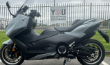YAMAHA XP T-MAX 560 TECH MAX