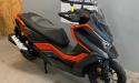 KYMCO 125 DTX  360
