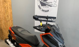 KYMCO 125 DTX  360