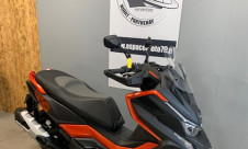 KYMCO 125 DTX  360