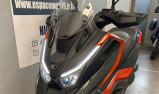 KYMCO 125 DTX  360