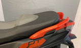KYMCO 125 DTX  360
