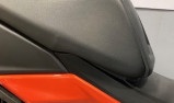 KYMCO 125 DTX  360