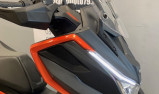 KYMCO 125 DTX  360