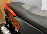 KYMCO 125 DTX  360