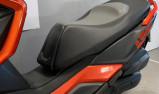 KYMCO 125 DTX  360