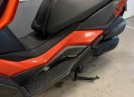 KYMCO 125 DTX  360