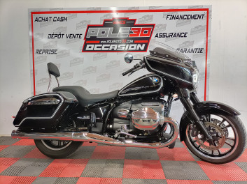 BMW R 18 BAGGER (278€/mois*) (garantie constructeur)