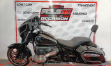 BMW R 18 BAGGER (278€/mois*) (garantie constructeur)